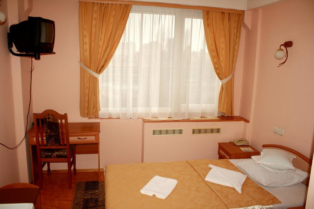 Druzhba Service Hotel Kiev Habitación foto
